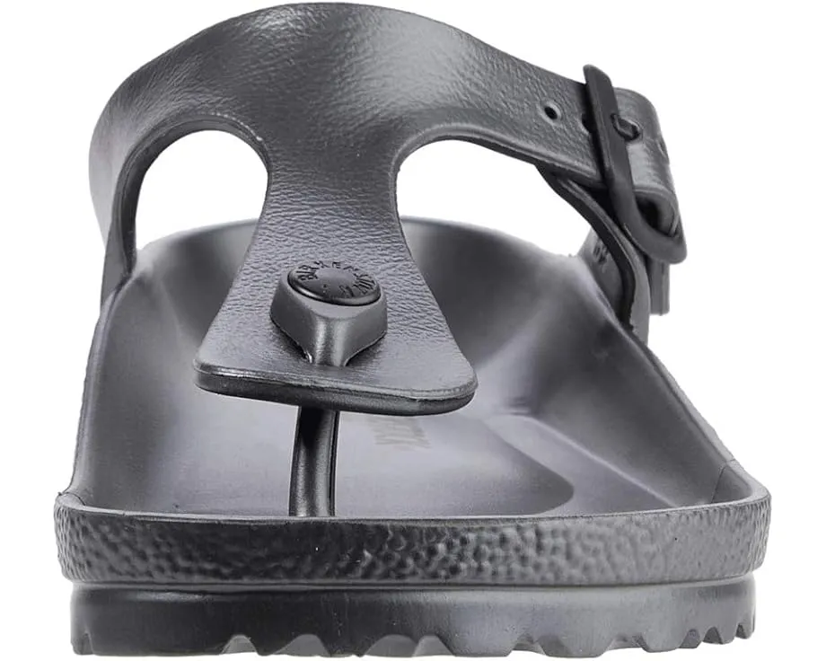 Сандалии Birkenstock Gizeh EVA с анатомической стелькой и регулируемой пряжкой