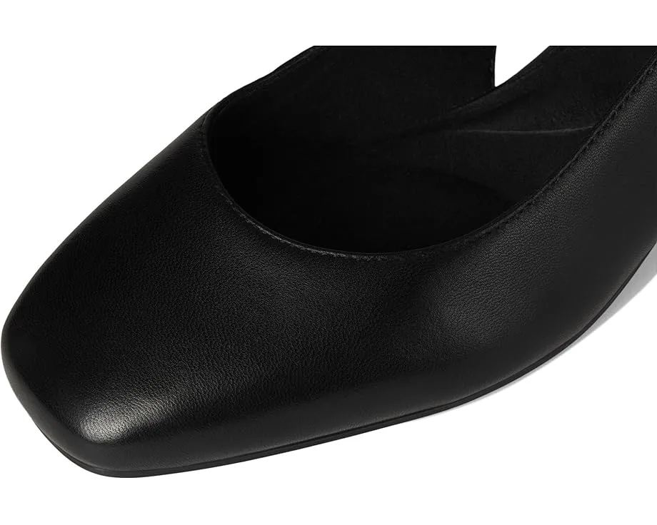Туфли-лодочки Rockport Total Motion Danna с ремешком и поддержкой свода стопы