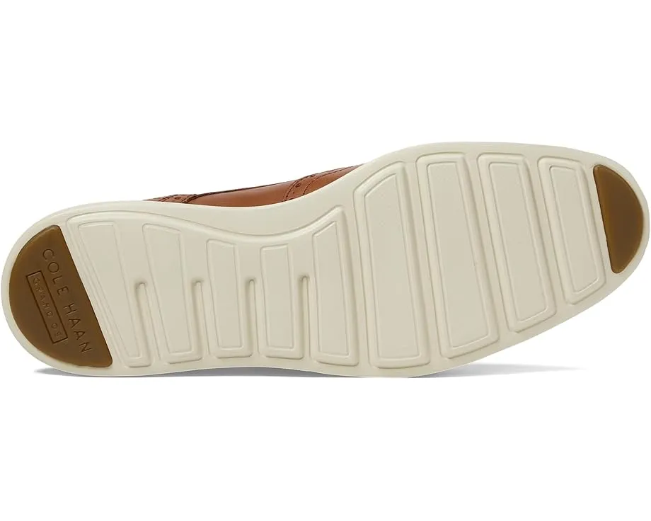 Оксфорды Cole Haan Originalgrand Shortwing с круглым носком