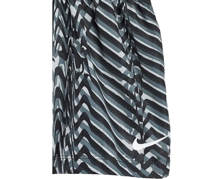 Шорты Nike Dri-FIT Bold Moves Woven из переработанного полиэстера