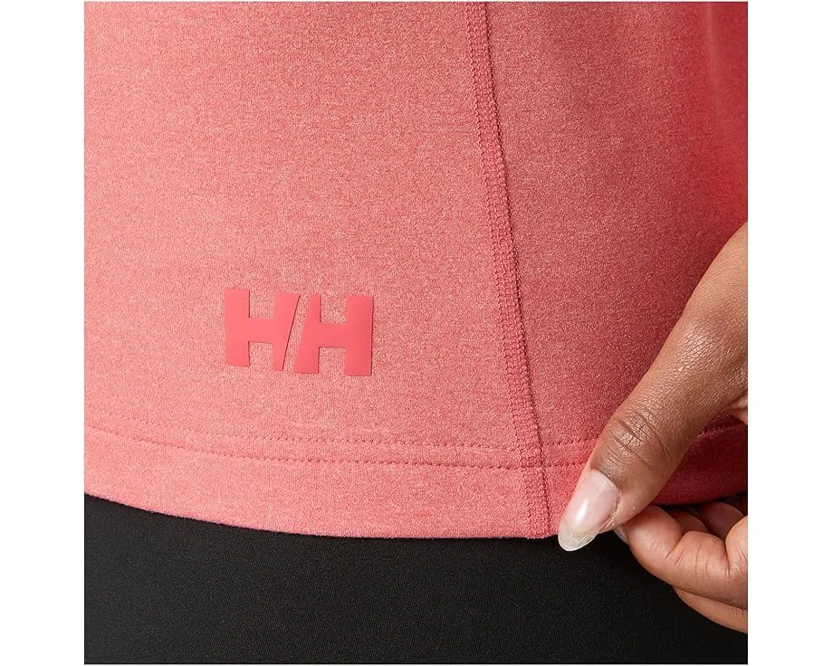 Толстовка Helly Hansen с капюшоном из эластичной ткани для активного отдыха