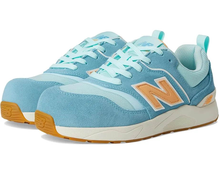 Рабочие ботинки New Balance Elite Lite с композитным мыском