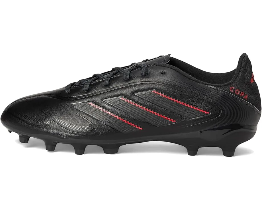 Детские футбольные бутсы Adidas Copa Pure 3 League для твердого и синтетического покрытия