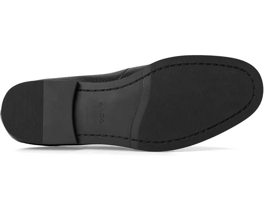 Лоферы ALDO Clarke с металлическим декором и технологией Pillow Walk