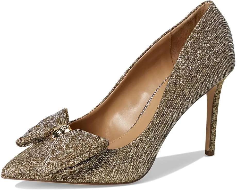 Туфли Vince Camuto Haylez на каблуке-шпильке с бантом и заостренным носком