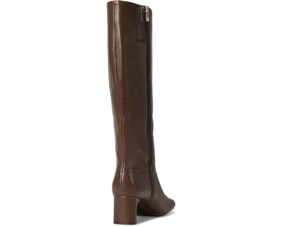 Высокие сапоги Naturalizer Candela до колена с квадратным носком и каблуком