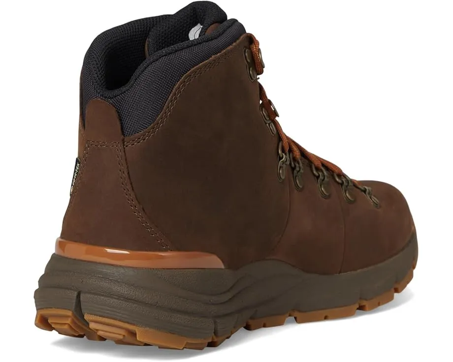 Danner Mountain 600 Leaf GTX треккинговые ботинки с переработанными материалами