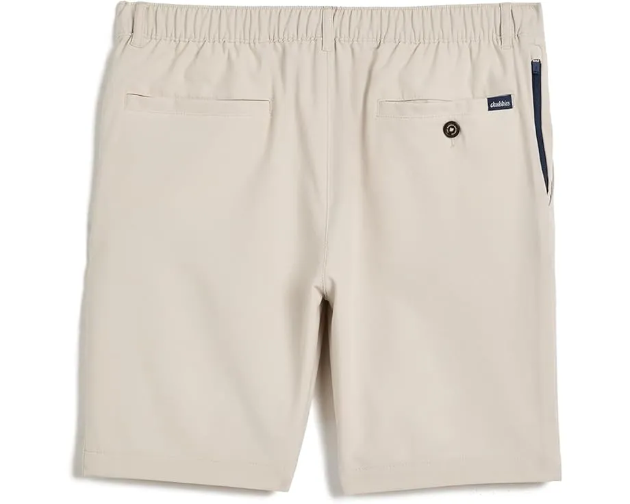 The Khakinators Everywhere Performance Shorts (Big Kid)