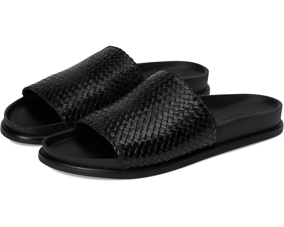 Сандалии Vagabond Shoemakers Effie из плетеной кожи