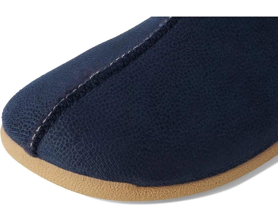 Утепленные тапочки Toni Pons Moscu-BD с искусственным мехом