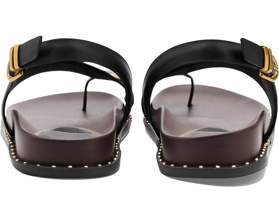 Босоножки Dixon от Kenneth Cole New York на платформе с ремешком на щиколотке