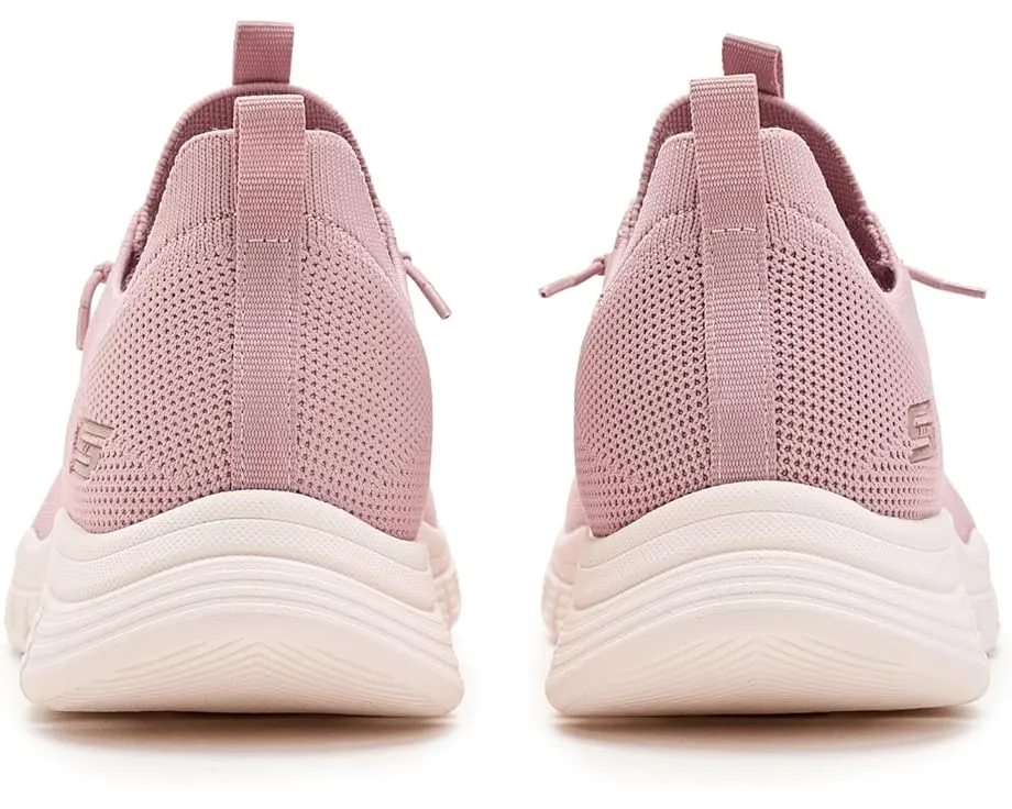 Эко-кроссовки BOBS from SKECHERS Bobs B Lite - Slight Flex с гибкой подошвой