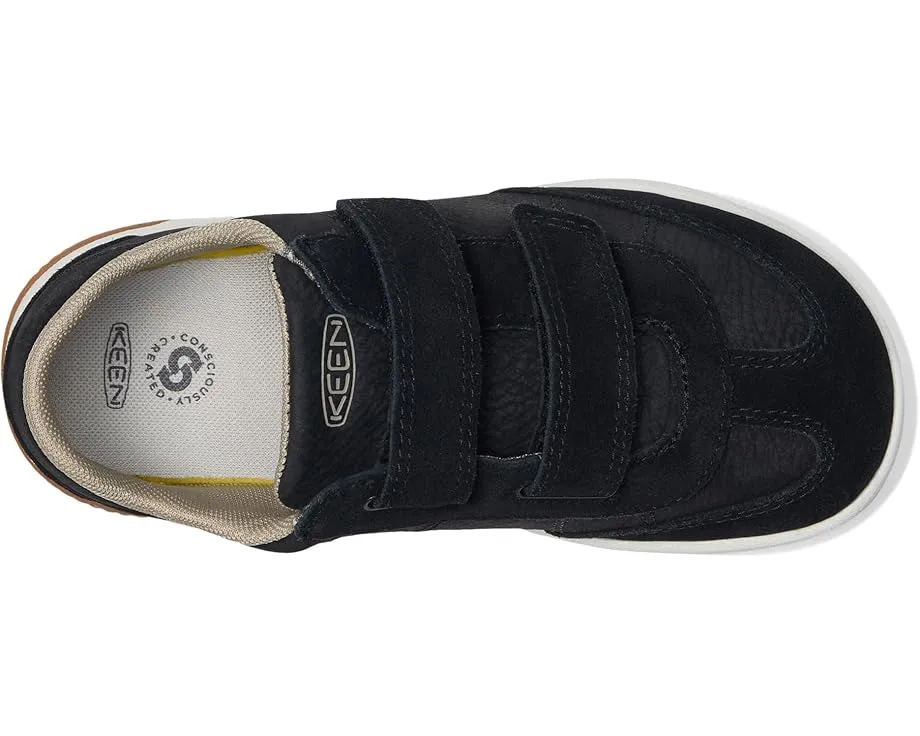 Кроссовки KEEN KNX T-Toe DS для детей с ощущением босоножек
