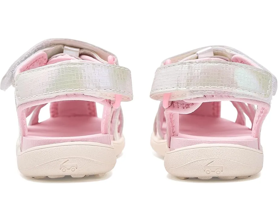 Детские сандалии See Kai Run Paley II с амортизирующей стелькой для активного отдыха