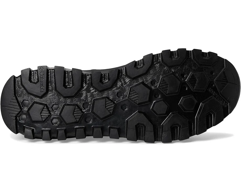 Резиновые сапоги Columbia Snowtrot Slush для слякоти с технологией Adapt Trax