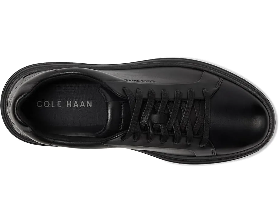Кроссовки Cole Haan Grandpro Court Skyweave с технологией Skypolomer
