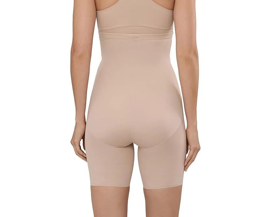 Корректирующие шорты для живота и бедер Tummy Tuck Hi-Waist от Naomi & Nicole