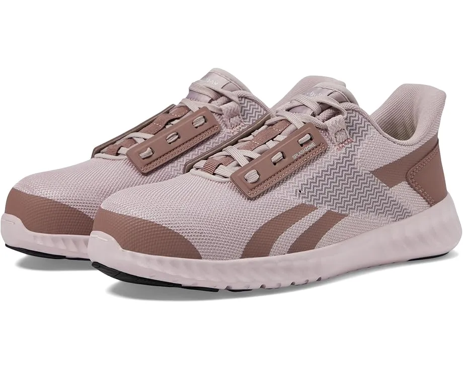 Reebok Work женские туфли Sublite Legend с композитным носком