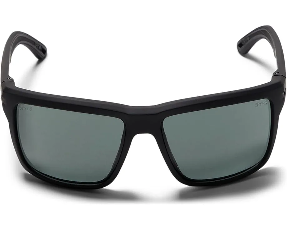 Солнцезащитные очки Spy Optic Overhaul с квадратной оправой