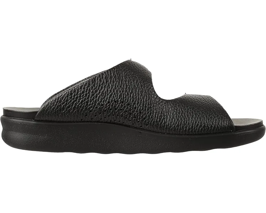 Сандалии SAS Encore с регулируемыми ремешками и контурной стелькой