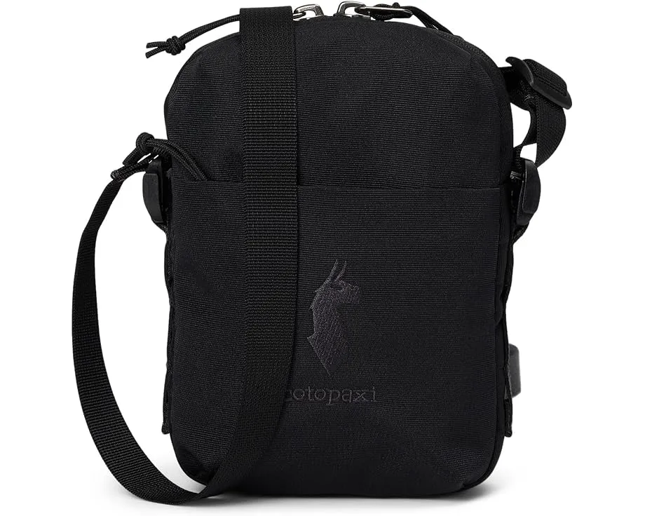 Кроссбоди сумка Cotopaxi Todo 3L из переработанного полиэстера