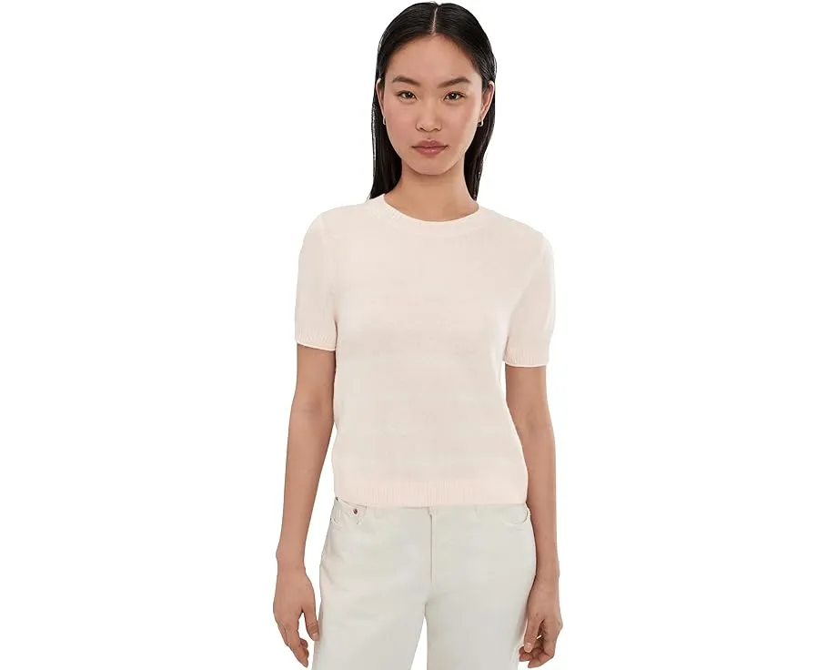 Короткий свитер Emerson Stripe Ss с полосками от Splendid