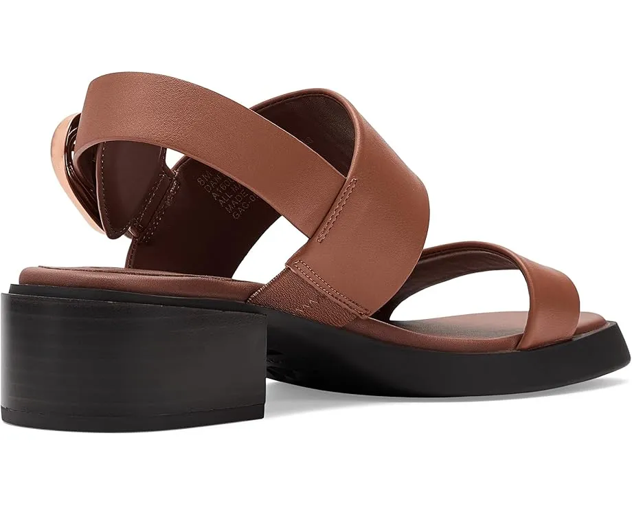 Босоножки Dantay с квадратным носком и низким каблуком Aerosoles