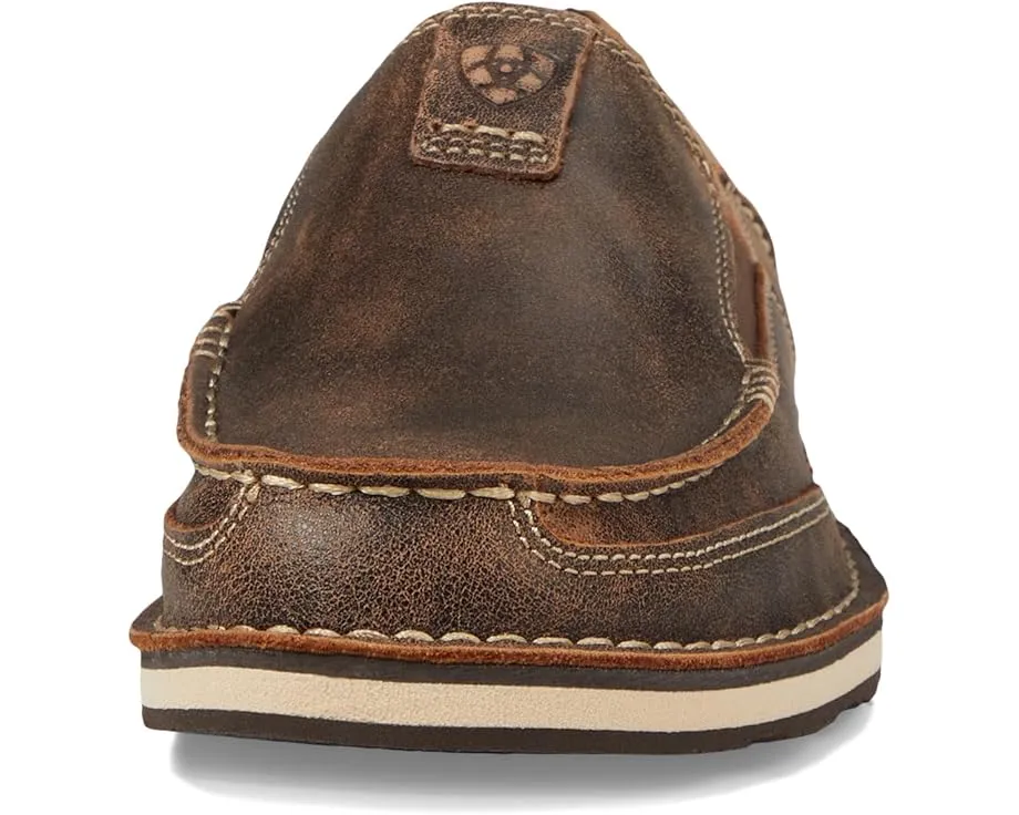 Мужские слипоны Ariat Cruiser с технологией ATS
