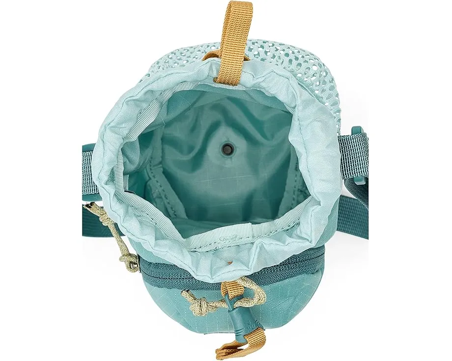 Сумка Cotopaxi Todo Water Bottle Sling 2L из рипстоп полиэстера с регулируемым ремнем