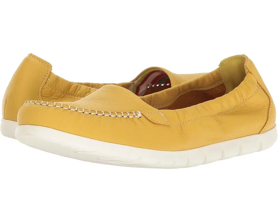 Мокасины SAS Sunny с эластичной посадкой и съемной стелькой