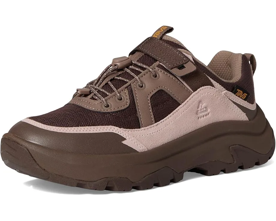 Непромокаемые треккинговые кроссовки Teva Hurricane Daybreaker RP с мембраной