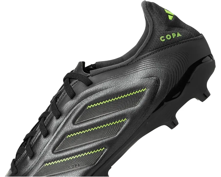 Бутсы adidas Copa League Pure 3 для твердого и синтетического покрытия с верхом Fusionfeel