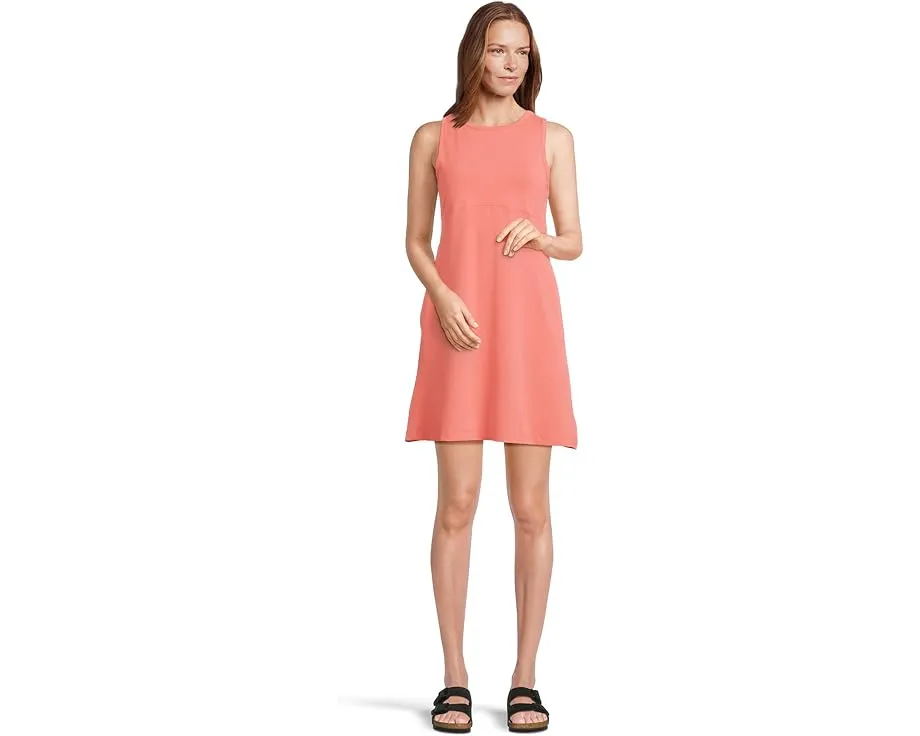 Платье-майка Columbia Freezer Tank Dress с охлаждающей технологией Omni-Freeze