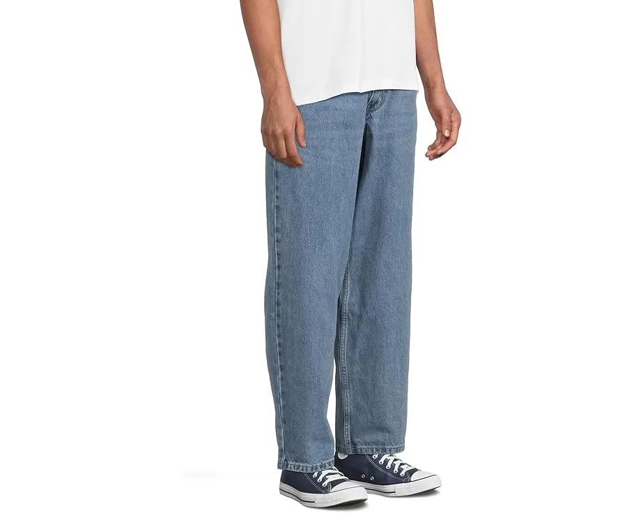 Джинсы Levi's 578 Baggy свободного кроя с широкими штанинами в стиле 90-х