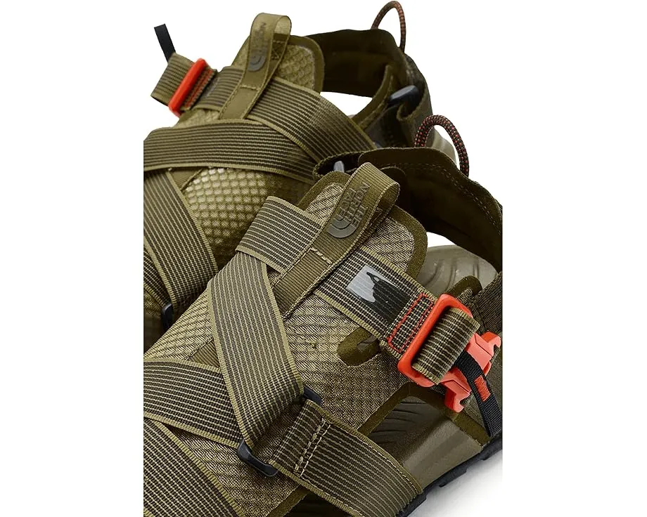 Сандалии The North Face Explore Camp Lite с быстросохнущим верхом