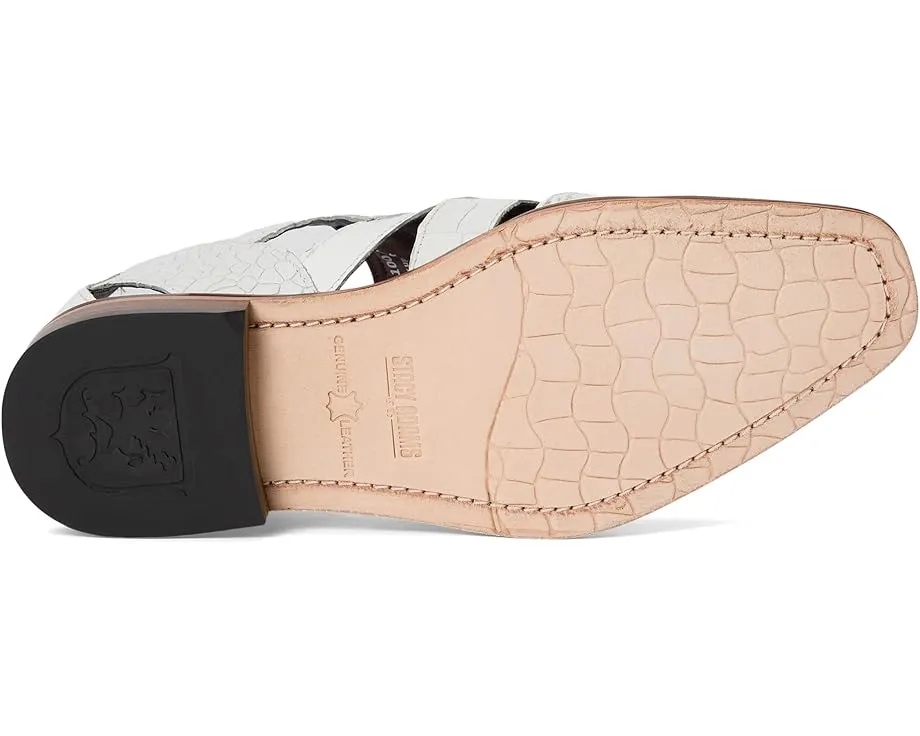 Сандалии Stacy Adams Calandro City с ремешком на щиколотке и стелькой с памятью формы