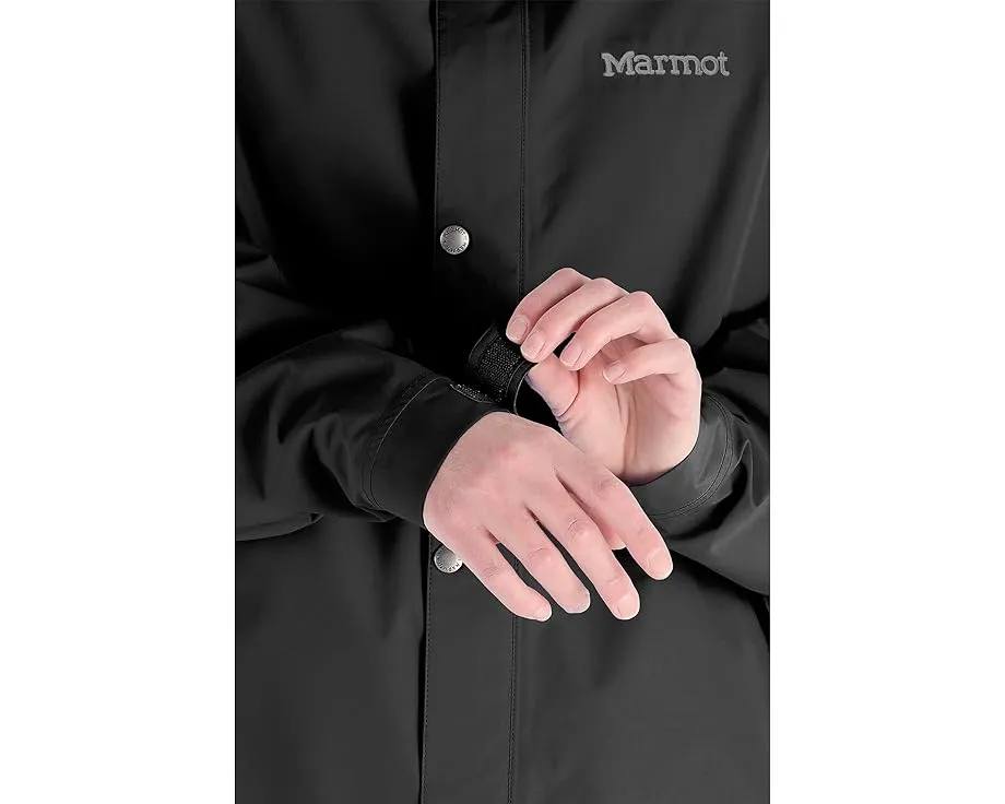 Куртка от дождя Marmot Cascade с технологией NanoPro