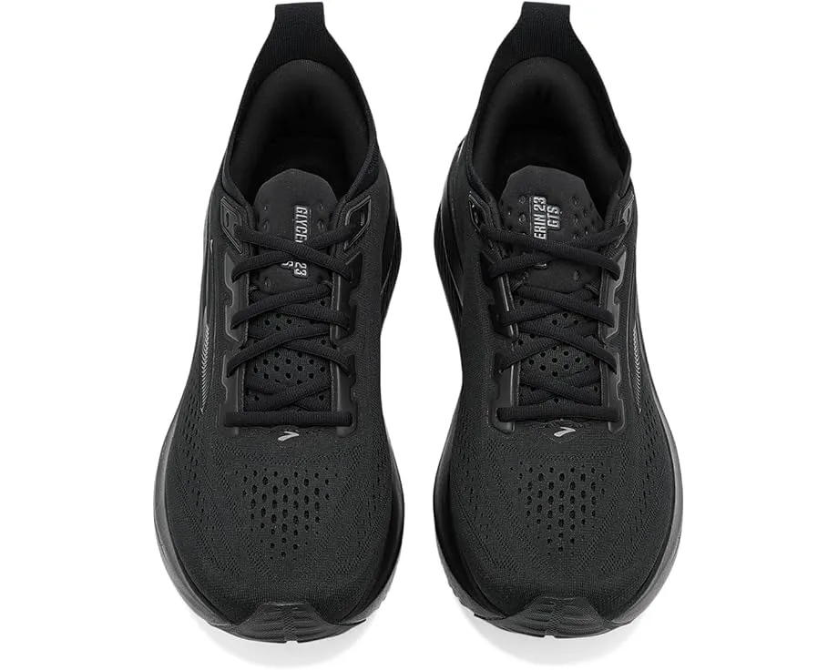 Кроссовки Brooks Glycerin GTS 23 с поддержкой и мягкой амортизацией