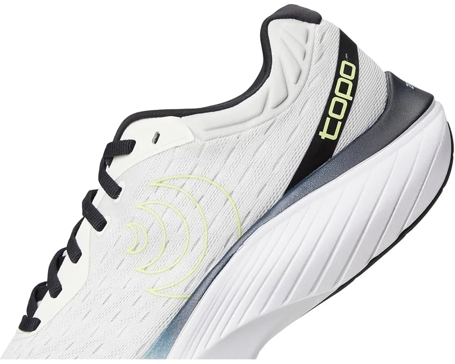 Кроссовки Topo Athletic Atmos для бега с круглым носком