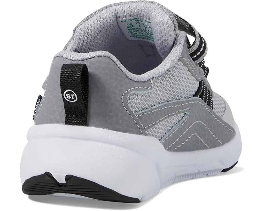Stride Rite M2P Journey 3.0 Adapt детские кроссовки на липучке для малышей