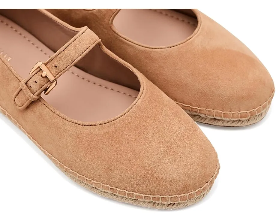 Женские балетки Cole Haan Cloudfeel Asbury Maryjane