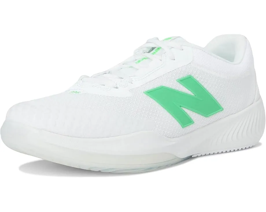 New Balance кроссовки для тенниса FuelCell 996v5