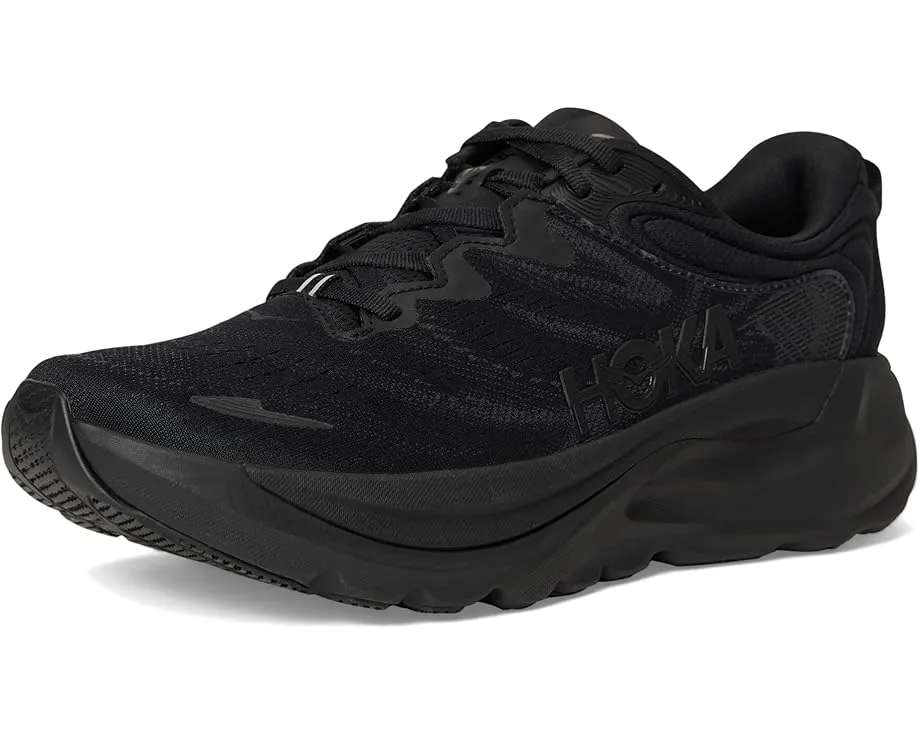 Стабилизирующие кроссовки Hoka Gaviota 6 с технологией H-Frame