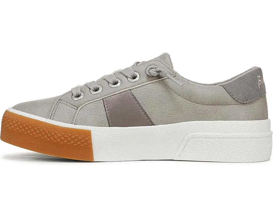 Оксфорды Blowfish Malibu Wave-Hi с металлическим эффектом