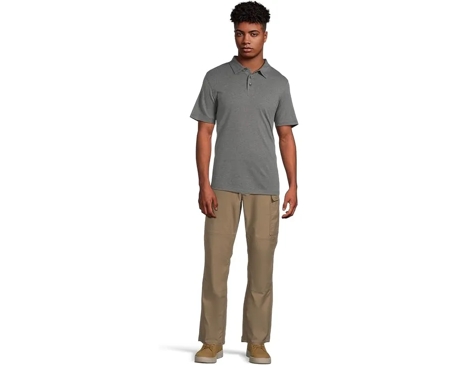 Рабочие брюки Volcom Caliper II свободного кроя с усиленными деталями