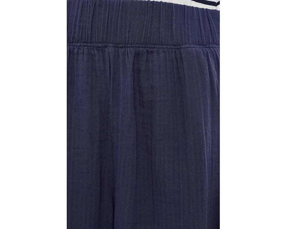 Широкие брюки Cloud Gauze из марли L.L.Bean