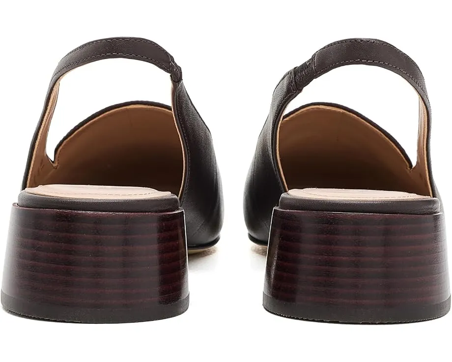 Туфли Polara на каблуке с ремешком Cole Haan
