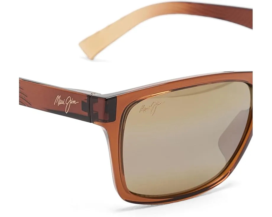 Солнцезащитные очки Kowelo Maui Jim