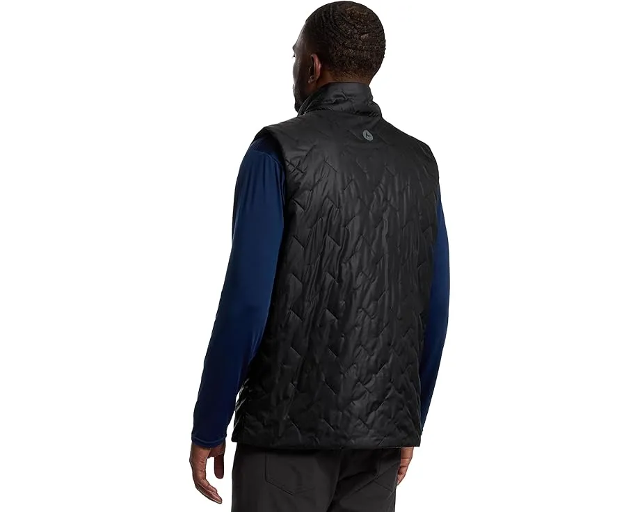 Жилет Marmot Monoquilt с утеплителем PrimaLoft Gold и стеганым рисунком