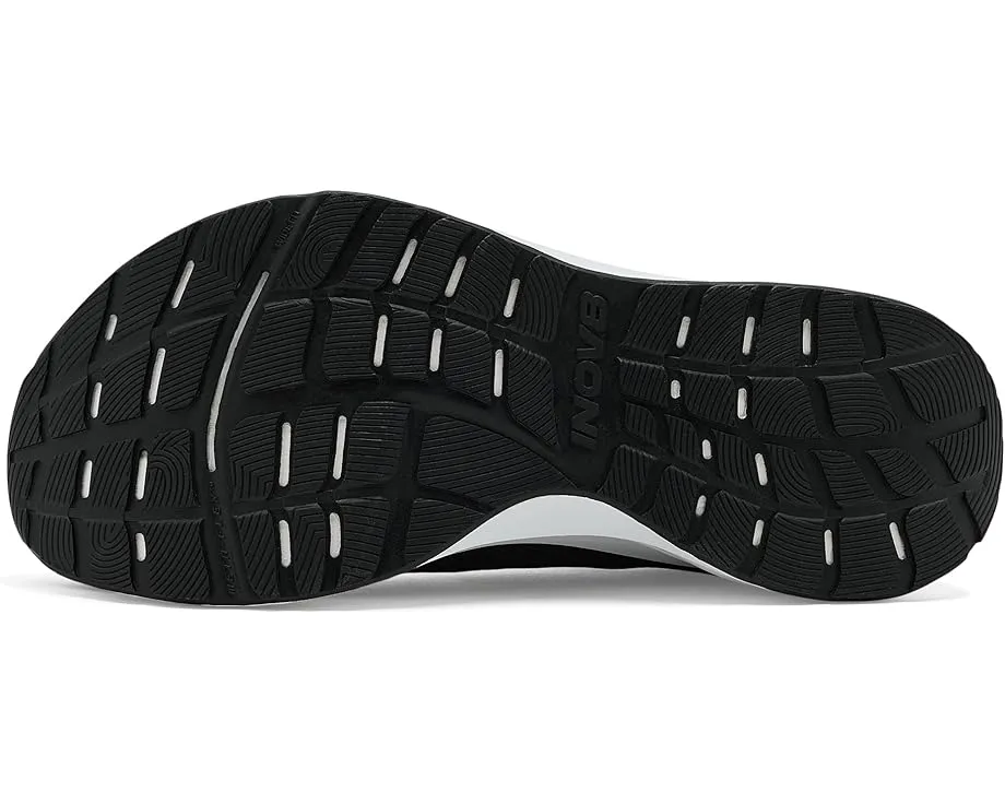INOV8 Легкие кроссовки Roadfly Max с широким носком и пеной FLYSPEED Pro